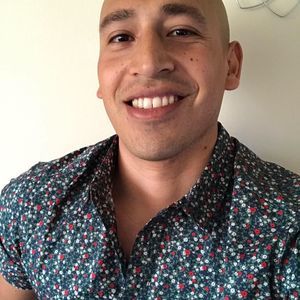 Meet your Posher, Daniel